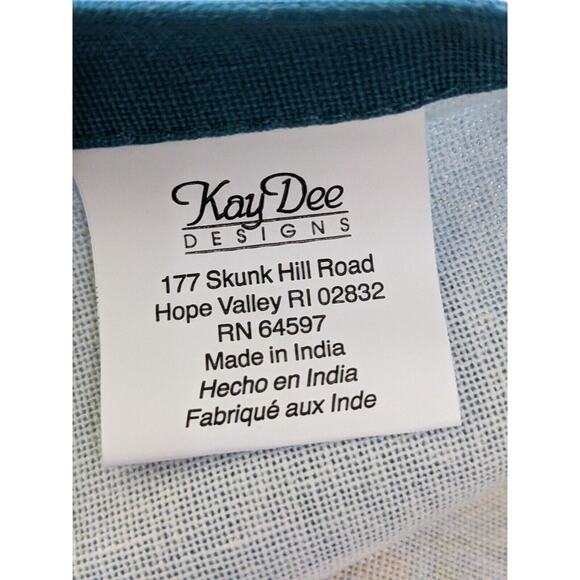 CALIFORNIA MAP SOUVENIR KITCHEN TEA TOWEL, 18X28" 100% COTTON NEW Cute Design - Picture 7 of 8